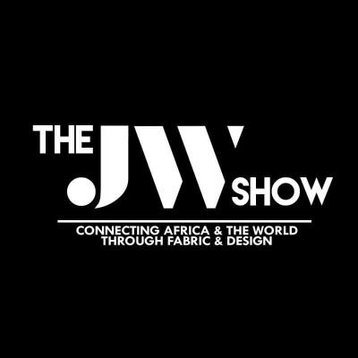 The JW Show logo