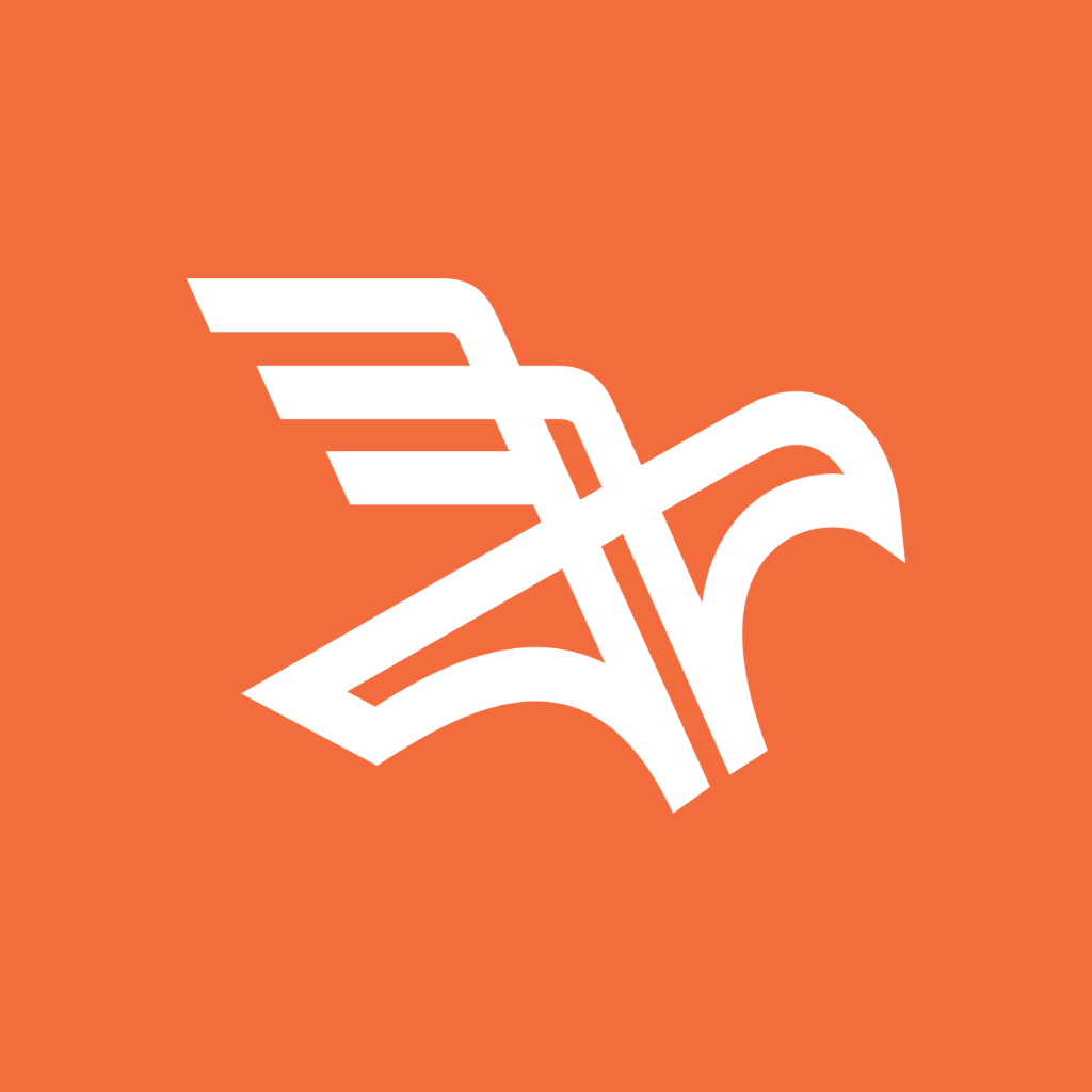 Talon Hr logo